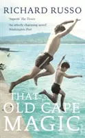 Magia pelerinei vechi - That Old Cape Magic