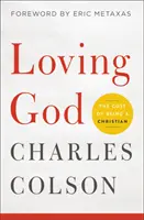 Iubirea lui Dumnezeu: Costul de a fi creștin - Loving God: The Cost of Being a Christian