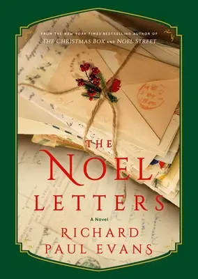 Scrisorile de Crăciun - The Noel Letters