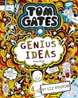 Tom Gates: Idei geniale (în mare parte) - Tom Gates: Genius Ideas (mostly)