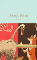 Fabulele lui Esop - Aesop's Fables
