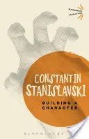 Construirea unui personaj - Building a Character