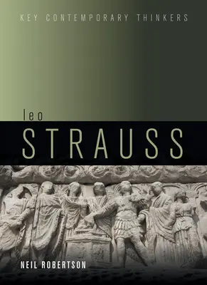 Leo Strauss: O introducere - Leo Strauss: An Introduction