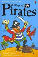 Povești cu pirați - Stories of Pirates