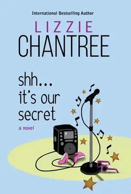 Shh... E secretul nostru - Shh... It's Our Secret