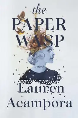Viespea de hârtie - The Paper Wasp
