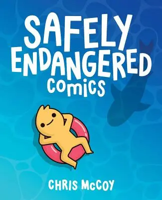 Benzi desenate pe cale de dispariție în siguranță - Safely Endangered Comics