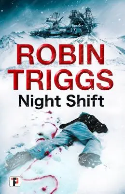 Schimbul de noapte - Night Shift