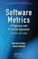 Software Metrics: O abordare riguroasă și practică - Software Metrics: A Rigorous and Practical Approach