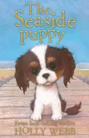 Cățeluș pe malul mării - Seaside Puppy