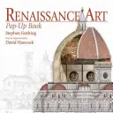 Cartea pop-up Arta Renașterii - Renaissance Art Pop-up Book
