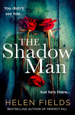 Omul din umbră - The Shadow Man