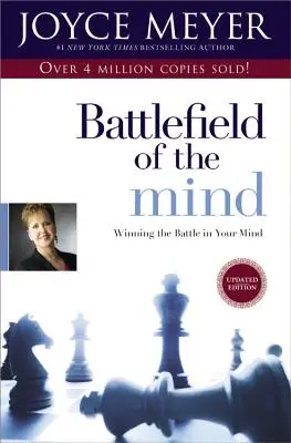 Câmpul de luptă al minții: Câștigarea bătăliei din mintea ta - Battlefield of the Mind: Winning the Battle in Your Mind