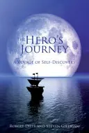 Călătoria eroului: O călătorie de autodescoperire - The Hero's Journey: A Voyage of Self Discovery