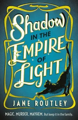 Umbra în Imperiul Luminii - Shadow in the Empire of Light