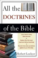 Toate doctrinele din Biblie - All the Doctrines of the Bible