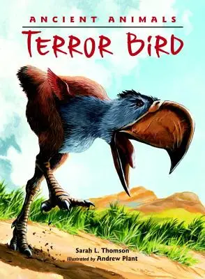 Pasărea terorii - Terror Bird