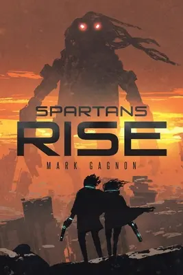 Spartanii se ridică - Spartans Rise