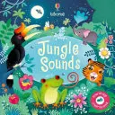Sunete din junglă - Jungle Sounds
