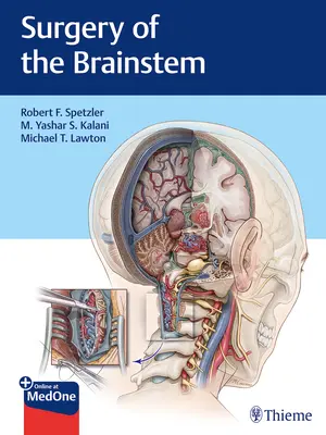 Chirurgia trunchiului cerebral - Surgery of the Brainstem