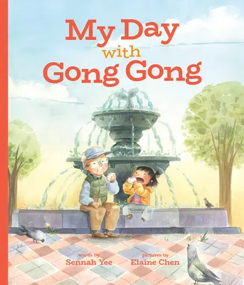 Ziua mea cu Gong Gong - My Day with Gong Gong
