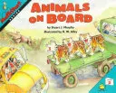 Animale la bord - Animals on Board
