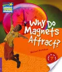 De ce atrag magneții? Nivel 4 Factbook - Why Do Magnets Attract? Level 4 Factbook