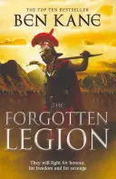 Legiunea uitată - (The Forgotten Legion Chronicles No. 1) - Forgotten Legion - (The Forgotten Legion Chronicles No. 1)