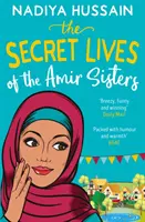 Viețile secrete ale surorilor Amir - Secret Lives of the Amir Sisters