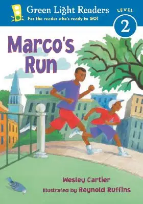 Cursa lui Marco - Marco's Run