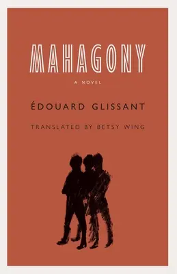Mahagonia - Mahagony