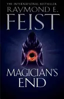 Sfârșitul magicianului - Magician's End