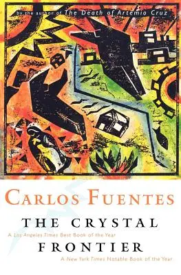 Frontiera de cristal - The Crystal Frontier