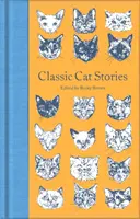 Povești clasice cu pisici - Classic Cat Stories