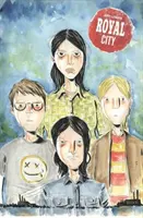 Royal City, volumul 2: Sonic Youth - Royal City Volume 2: Sonic Youth