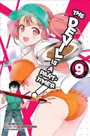 The Devil Is a Part-Timer!, Volumul 9 - The Devil Is a Part-Timer!, Volume 9