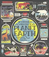 Minunata funcționare a planetei Pământ: Înțelegerea lumii noastre și a ecosistemelor sale - The Wondrous Workings of Planet Earth: Understanding Our World and Its Ecosystems