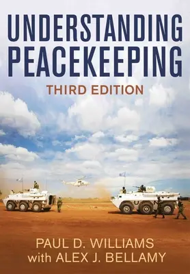 Înțelegerea menținerii păcii - Understanding Peacekeeping