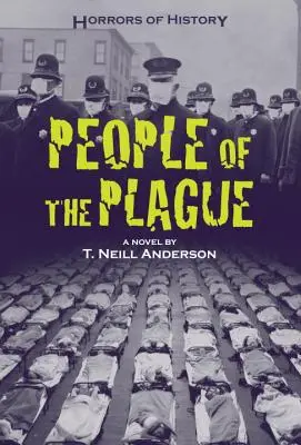 Oamenii ciumei (People of the Plague) - People of the Plague