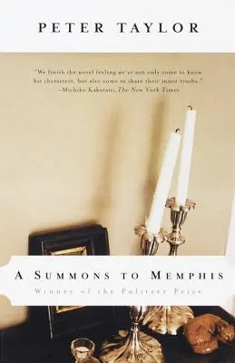 O chemare la Memphis - A Summons to Memphis