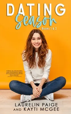 Sezonul întâlnirilor: Pachetul 1 - Dating Season: Bundle 1