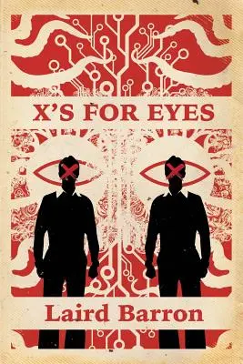 X's pentru ochi - X's For Eyes