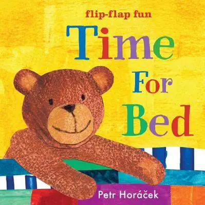 Ora de culcare - Time for Bed