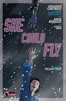 She Could Fly Volumul 2: Pilotul pierdut - She Could Fly Volume 2: The Lost Pilot