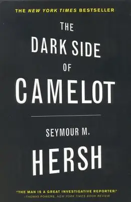 Partea întunecată a Camelotului - The Dark Side of Camelot