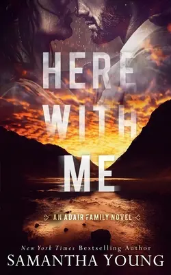 Aici cu mine - Here With Me