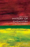 Istoria chimiei: O introducere foarte scurtă - The History of Chemistry: A Very Short Introduction
