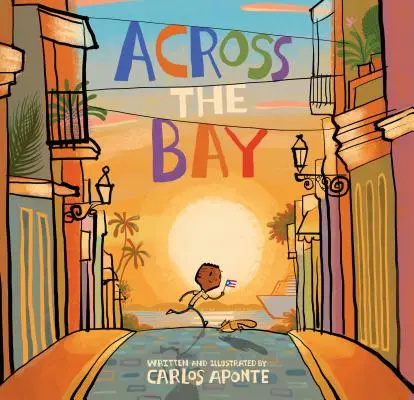 De cealaltă parte a golfului - Across the Bay