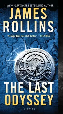 Ultima Odisee - The Last Odyssey