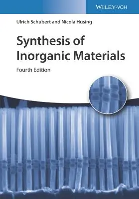 Sinteza materialelor anorganice (Synthesis of Inorganic Materials) - Synthesis of Inorganic Materials